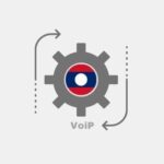 Voip integration Laos - IP telephony