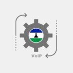 Voip integration Lesotho - IP telephony