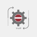 Voip integration Latvia - IP telephony