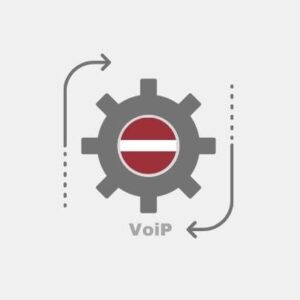 Voip integration Latvia - IP telephony