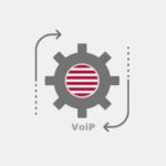 Voip integration Liberia - IP telephony