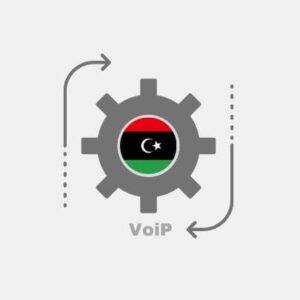 Voip integration Libya - IP telephony