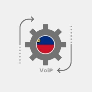 Voip integration Liechtenstein - IP telephony