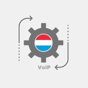 Voip integration Luxembourg - IP telephony