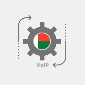 Voip integration Madagascar - IP telephony