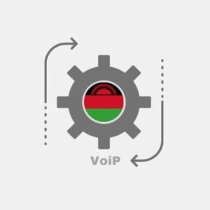 Voip integration Malawi - IP telephony