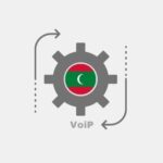 Voip integration Maldives - IP telephony