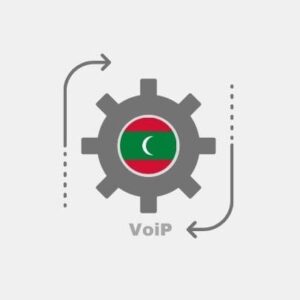 Voip integration Maldives - IP telephony