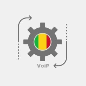 Voip integration Mali - IP telephony