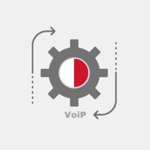 Voip integration Malta - IP telephony