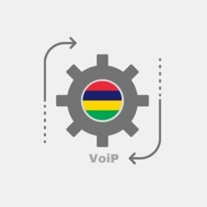Voip integration Mauritius - IP telephony