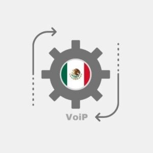 Voip integration Mexico - IP telephony