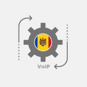 Voip integration Moldova - IP telephony