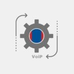 Voip integration Mongolia - IP telephony