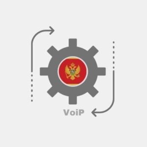 Voip integration Montenegro - IP telephony