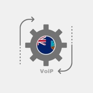 Voip integration Montserrat - IP telephony