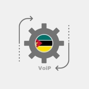 Voip integration Mozambique - IP telephony