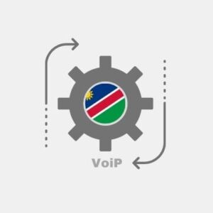 Voip integration Namibia - IP telephony