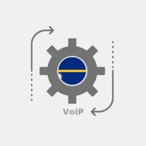 Voip integration Nauru - IP telephony