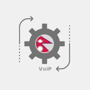 Voip integration Nepal - IP telephony