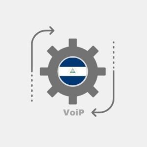 Voip integration Nicaragua - IP telephony