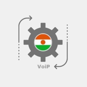 Voip integration Niger - IP telephony