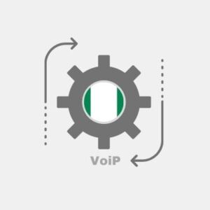 Voip integration Nigeria - IP telephony