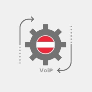 Integrace VoIP Rakousko - IP telefonie