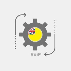 Voip integration Niue - IP telephony