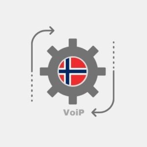 Voip integration Norway - IP telephony