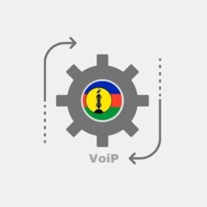 Voip integration New Caledonia - IP telephony