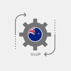 Voip integration New Zealand - IP telephony