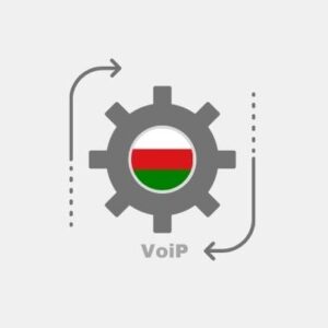 Voip integration Oman - IP telephony
