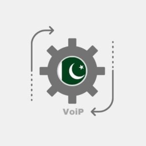 Voip integration Pakistan - IP telephony