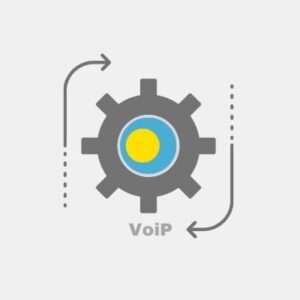 Voip integration Palau - IP telephony