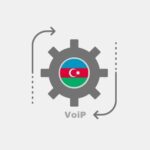 Voip integration Azerbaijan - IP telephony
