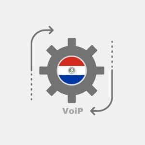Voip integration Paraguay - IP telephony