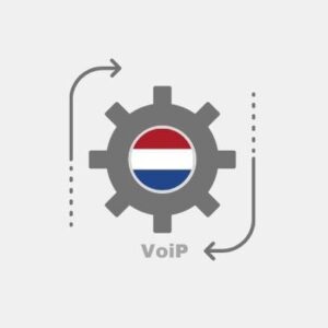Voip integration Netherlands - IP telephony