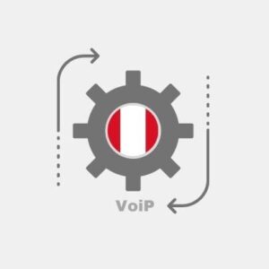 Voip integration Peru - IP telephony