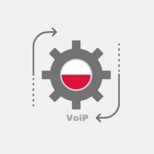 Voip integration Poland - IP telephony