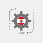 Voip integration French Polynesia - IP telephony