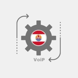 Voip integration French Polynesia - IP telephony