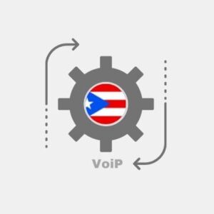 Voip integration Puerto Rico - IP telephony