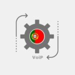 Voip integration Portugal - IP telephony
