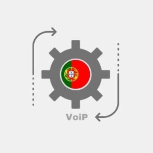 Voip integration Portugal - IP telephony