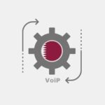 Voip integration Qatar - IP telephony