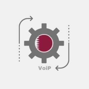 Voip integration Qatar - IP telephony
