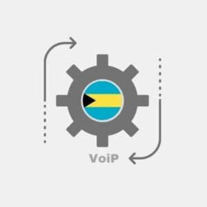 Integrace VoIP Bahamy - IP telefonie