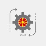 Voip integration Macedonia - IP telephony