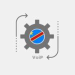 Voip integration Congo RDC - IP telephony
